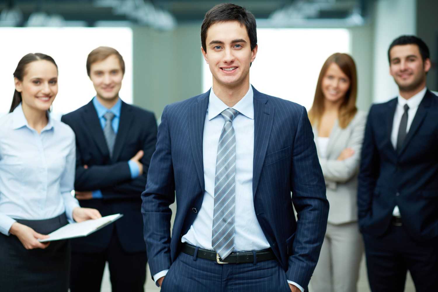Elanix Team