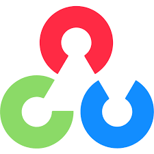 OpenCV logo