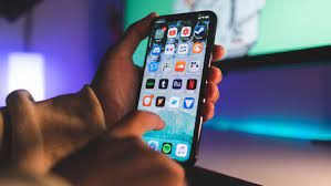 Developing a Mobile App for Customer Engagement