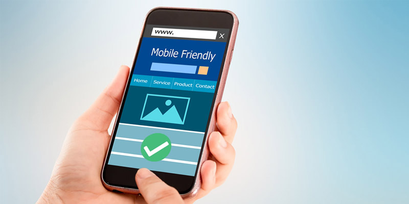 Designing Mobile-Friendly Websites for Any Business