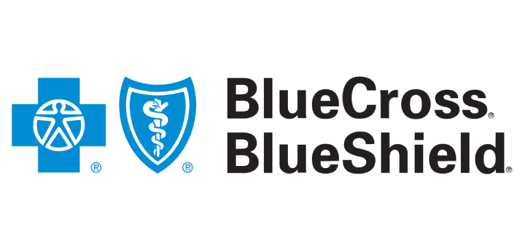 Blue Cross Blue Shield logo