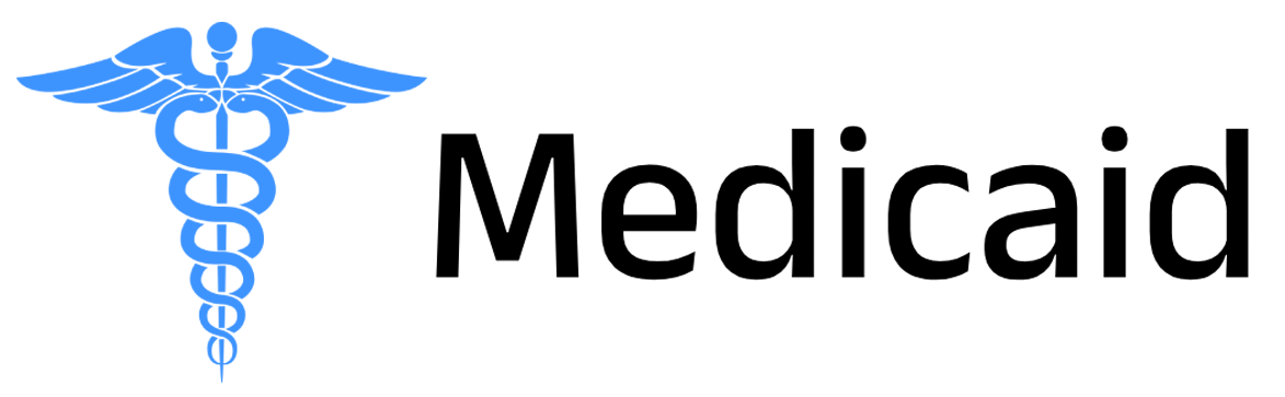 Medicaid logo
