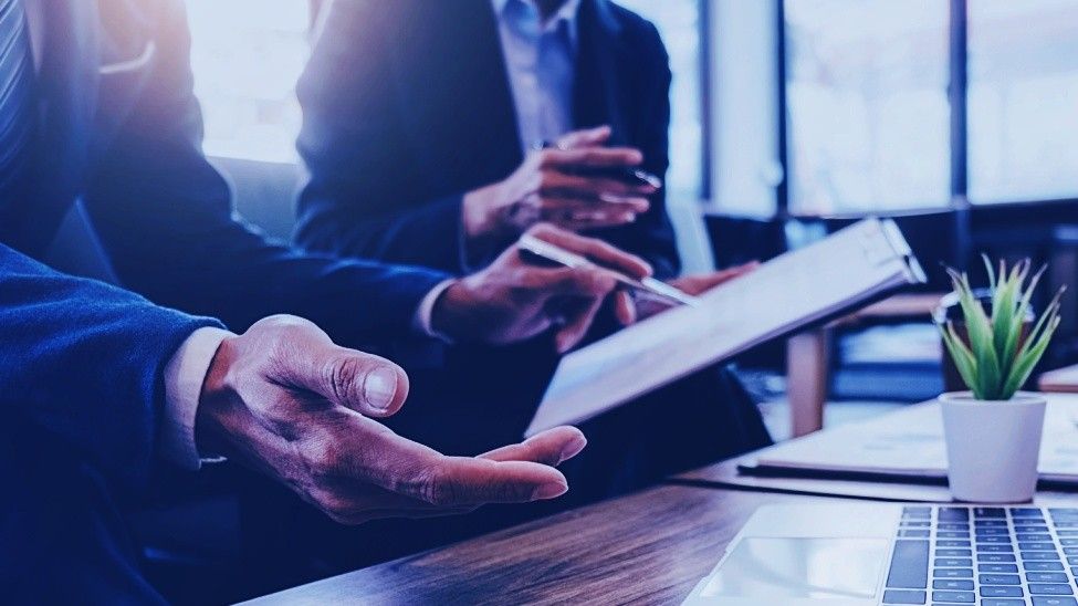 Credentialing Services