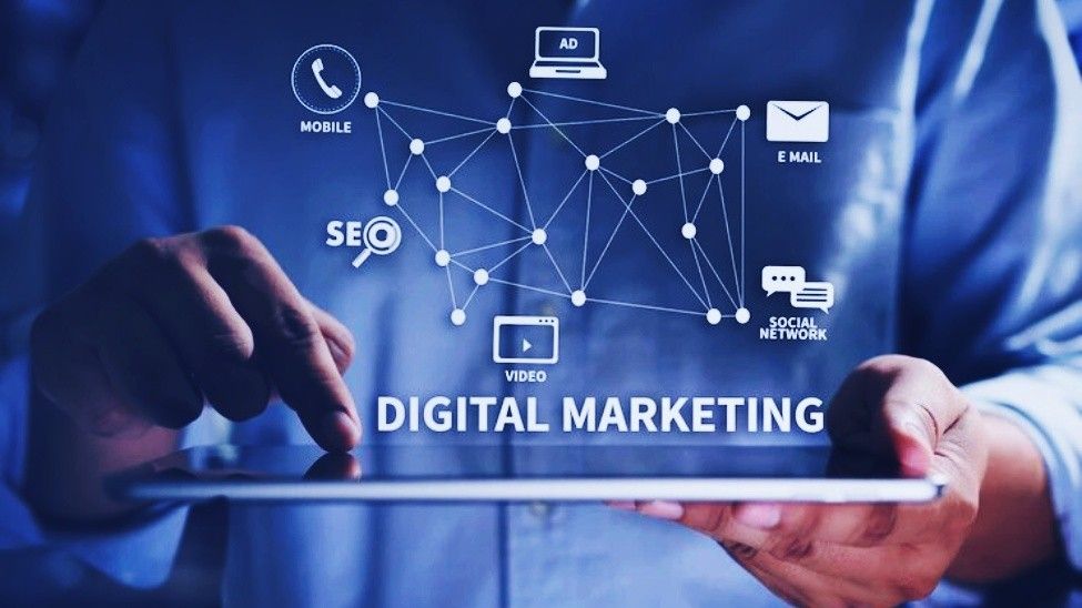 Digital Marketing Services