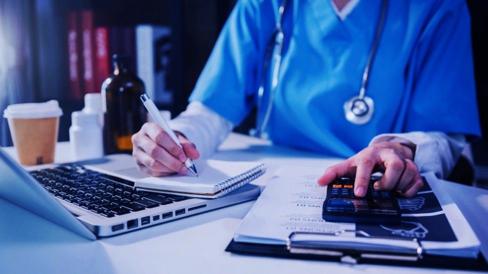 Medical Billing Services