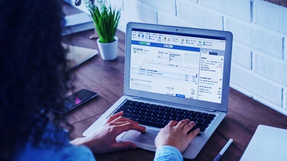 Bookkeeping & Accounting Services