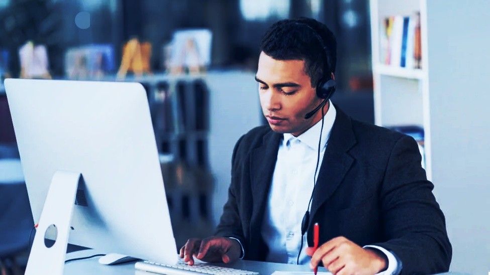 Virtual Assistance Services