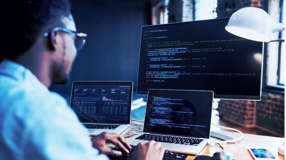 Web Development Services