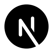 Next.js logo